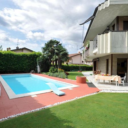 The Flower Garden Scanzorosciate Exterior foto